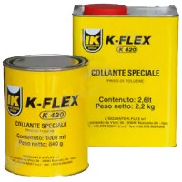 Клей K-FLEX K 420