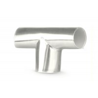 Тройники K-FLEX ST AL CLAD 32 мм