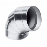 K-FLEX AL CLAD