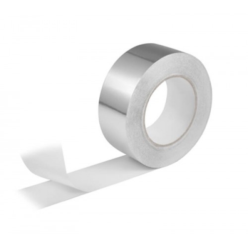 Лента K-FLEX 050-100 AL CLAD (К-ФЛЕКС)