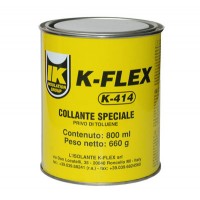 Клей K-FLEX 0.8 lt K 414