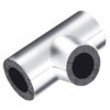 Тройник K-FLEX 09x060x060 SOLAR HT AL CLAD