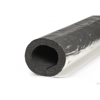 Трубка K-FLEX 09x125-1 ECO black IC CLAD SR