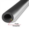 K-FLEX 09x140-1 ST AL CLAD - трубка теплоизоляционная (К-ФЛЕКС)