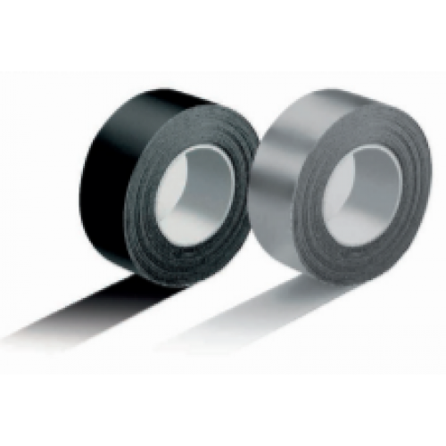 K-FLEX 100-025 IN CLAD grey лента монтажная (К-ФЛЕКС)