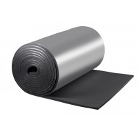 Рулон K-FLEX 1000-25 AD IC CLAD SR