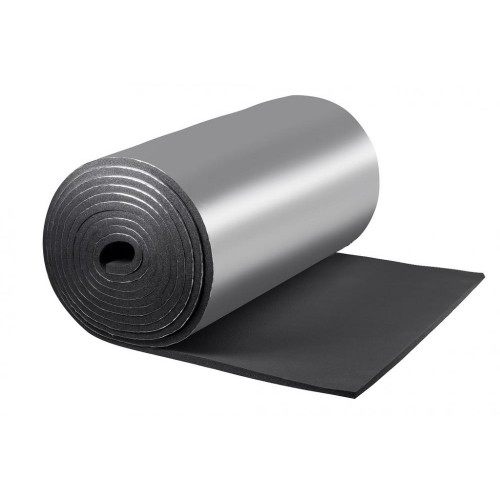 K-FLEX 1000-25 AD IC CLAD SR - рулонная теплоизоляция (К-ФЛЕКС)