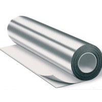 Рулон K-FLEX 1000-25 AL CLAD, 280 mic