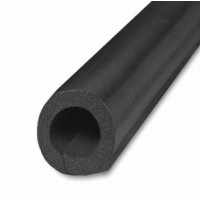 Трубка K-FLEX 13x060 SOLAR HT IC CLAD BK