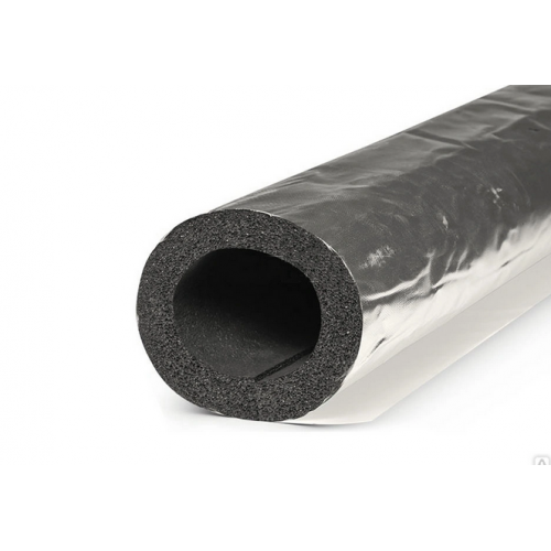 Трубка K-FLEX 13x102-1 ECO black IC CLAD SR