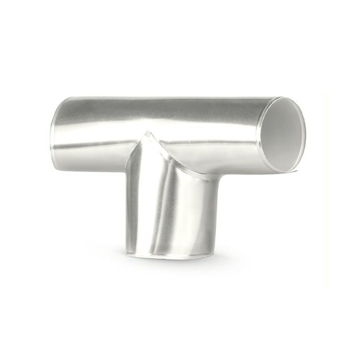 K-FLEX 19x035x035 ST AL CLAD тройник теплоизоляционный (К-ФЛЕКС)
