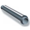 Трубка K-FLEX 19x060-1 SOLAR HT AL CLAD