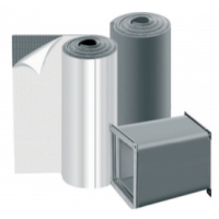 Рулон K-FLEX 19x1000-10 AIR AD