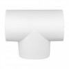 Тройник K-FLEX 214x169 PVC