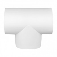 Тройник K-FLEX 214x189 PVC