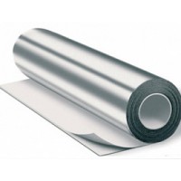Покрытие K-FLEX 25x1000-08 SOLAR HT AL CLAD