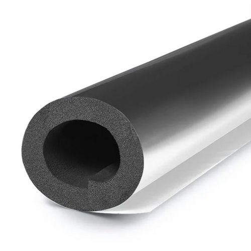 Трубка K-FLEX 25x125-1 ECO black AL CLAD