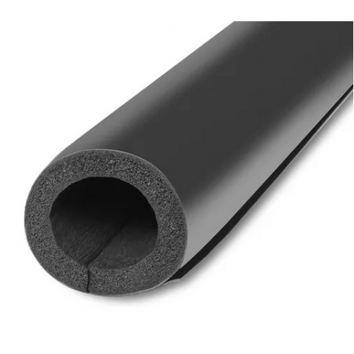 Трубка K-FLEX 32x028-1 ECO black IC CLAD BK