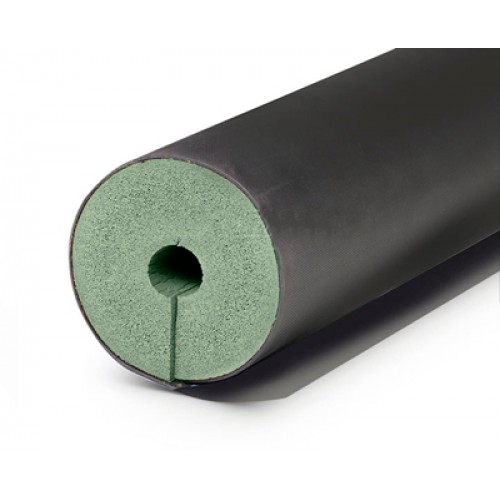 Трубка K-FLEX 32x035-2 ECO black