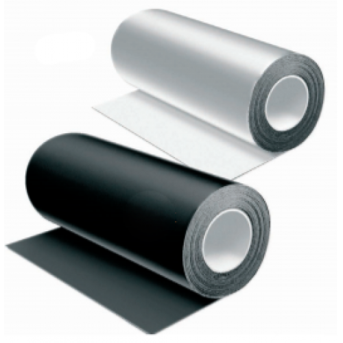 Рулон K-FLEX 32x1000-06 SOLAR HT IC CLAD BK