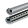 K-FLEX 32x114-1 ST IN CLAD grey - трубка теплоизоляционная (К-ФЛЕКС)
