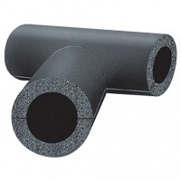 Тройник K-FLEX 50x054x054 ST