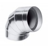 Угол K-FLEX 60x089 AL CLAD