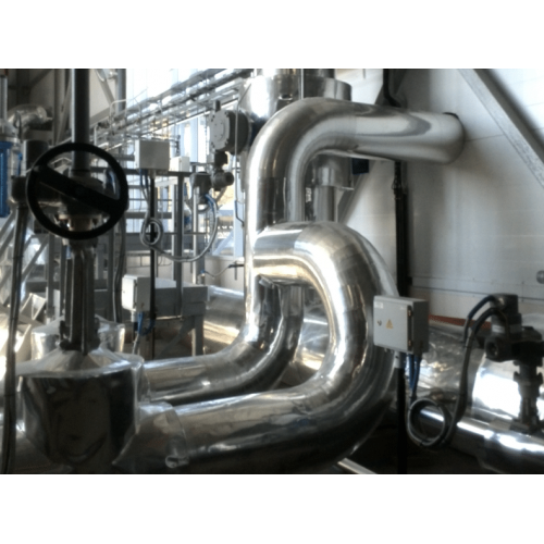 Трубка K-FLEX ENERGO PREMIUM 19х160-1000 (К-ФЛЕКС)
