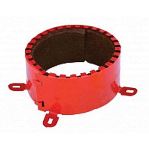 K-FLEX K-FIRE COLLAR 75/80 муфта противопожарная (К-ФЛЕКС)